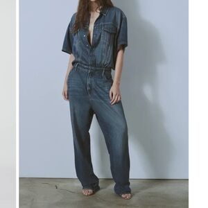 Good American Jumpsuit